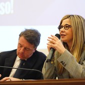 «Il colmo sarebbe bloccare i nostri manifesti per i mal di pancia di Meloni» «Il colmo sarebbe bloccare i nostri manifesti per i mal di pancia di Meloni»