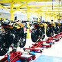 Nel futuro di Mv Agusta lo stabilimento di Varese è al centro: il reparto design dell’azienda, il Centro Stile, sarà trasferito alla Schiranna