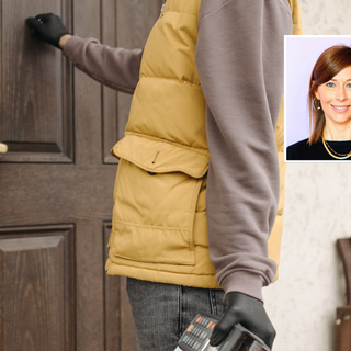 Truffe alla porta, i consigli della bustocca Marta Gamba: «Ecco come difendersi dai raggiri»