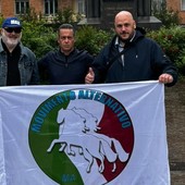 Elezioni 2027, il primo candidato sindaco di Busto è Ivan Forestieri. In campo con Movimento Alternativo Elezioni 2027, il primo candidato sindaco di Busto è Ivan Forestieri. In campo con Movimento Alternativo