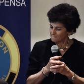 Ninna Quadrio - Foto di Filippo Kultgeneration D'Angelo