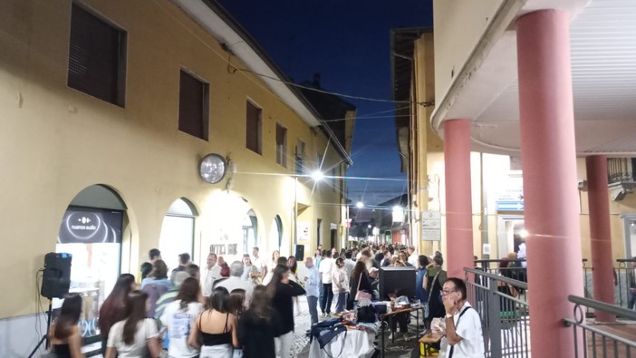 Fagnano prepara la Mezza Notte Bianca: tante iniziative fino a tardi Fagnano prepara la Mezza Notte Bianca: tante iniziative fino a tardi