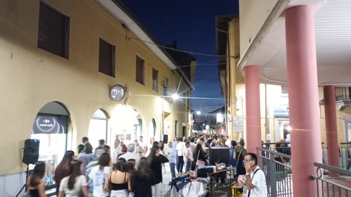 Fagnano prepara la Mezza Notte Bianca: tante iniziative fino a tardi Fagnano prepara la Mezza Notte Bianca: tante iniziative fino a tardi