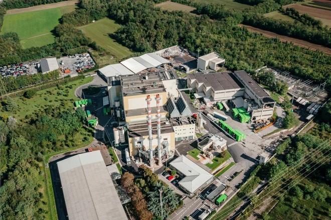 Revamping Neutalia: aggiudicato il progetto da 21 milioni