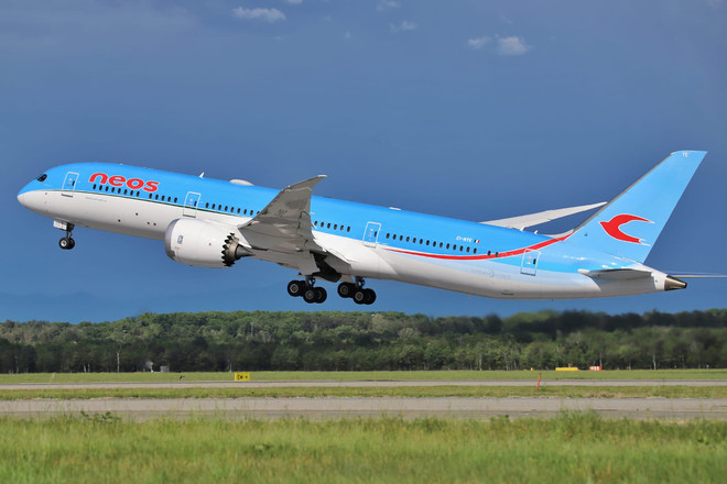 Neos raddoppia i collegamenti diretti con il Kazakistan : c’è la nuova rotta Malpensa-Atyrau