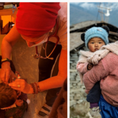 Una culla sull’Himalaya: Associazione Christian in aiuto alle mamme del Nepal Una culla sull’Himalaya: Associazione Christian in aiuto alle mamme del Nepal