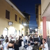 Fagnano prepara la Mezza Notte Bianca: tante iniziative fino a tardi Fagnano prepara la Mezza Notte Bianca: tante iniziative fino a tardi