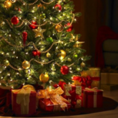 “trì oelti Natòl” - “tre volte Natale”