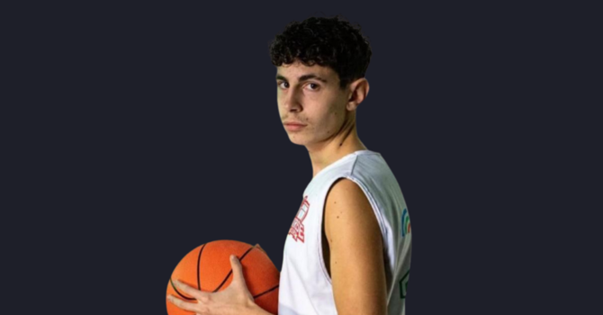 Nicolò Vergani (foto Isiss Don Milani)