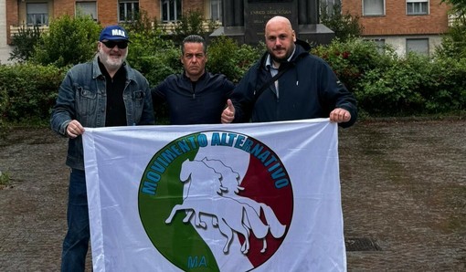 Elezioni 2027, il primo candidato sindaco di Busto è Ivan Forestieri. In campo con Movimento Alternativo Elezioni 2027, il primo candidato sindaco di Busto è Ivan Forestieri. In campo con Movimento Alternativo