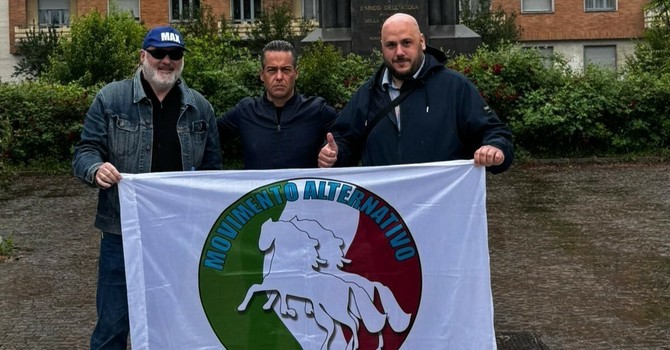 Elezioni 2027, il primo candidato sindaco di Busto è Ivan Forestieri. In campo con Movimento Alternativo Elezioni 2027, il primo candidato sindaco di Busto è Ivan Forestieri. In campo con Movimento Alternativo