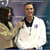 Nicola Bartolini intervistato ai microfoni di SportFace Tv