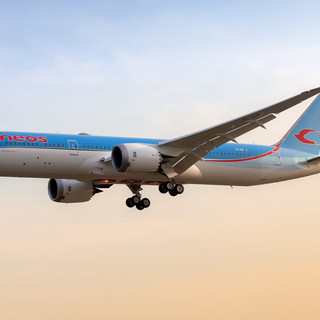 Malpensa, Neos garantisce i voli di lungo raggio invernali grazie ad accordi di Wet Lease In (noleggio con equipaggio)