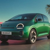 Nuova Renault Twingo, open weekend il 18 e il 19 aprile nei Paglini Store