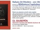 Incontrare insieme le nostre radici
