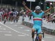 Nibali vince la Tre Valli del 2015, quella che era partita proprio da Busto