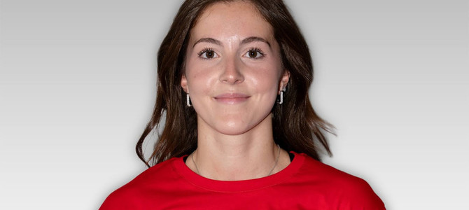 Emili Ndoci alla Futura Volley: «È una grande opportunità, non vedo l’ora di dare il massimo»