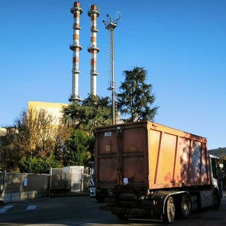 Tragedia all'inceneritore di Borsano, operaio di 58 anni muore stroncato da un malore Tragedia all'inceneritore di Borsano, operaio di 58 anni muore stroncato da un malore