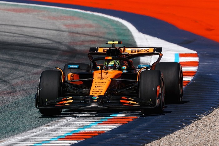 (foto McLarenF1 X Account)