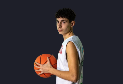 Nicolò Vergani (foto Isiss Don Milani)