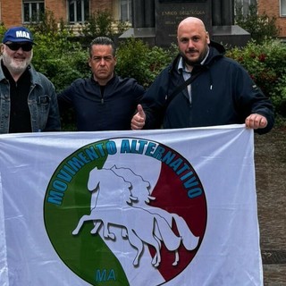 Elezioni 2027, il primo candidato sindaco di Busto è Ivan Forestieri. In campo con Movimento Alternativo