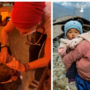 Una culla sull’Himalaya: Associazione Christian in aiuto alle mamme del Nepal