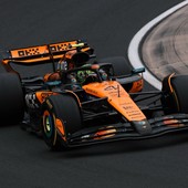 McLarenF1 X account