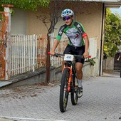 Noemi Poletti (Foto Flaviano Ossola)
