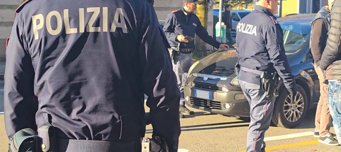 VIDEO. Operazione alla stazione di Gallarate, tre arresti per spaccio e cinque segnalazioni per droga VIDEO. Operazione alla stazione di Gallarate, tre arresti per spaccio e cinque segnalazioni per droga