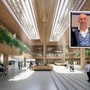 Dai 440 milioni di investimento alla qualità della progettazione: il grazie di Marco Colombo per il nuovo ospedale Dai 440 milioni di investimento alla qualità della progettazione: il grazie di Marco Colombo per il nuovo ospedale