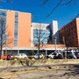 L'ospedale di Circolo di Varese