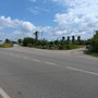 Il tratto di Varesina a Origgio interessato dal progetto (foto tratta da IlSaronno.it)