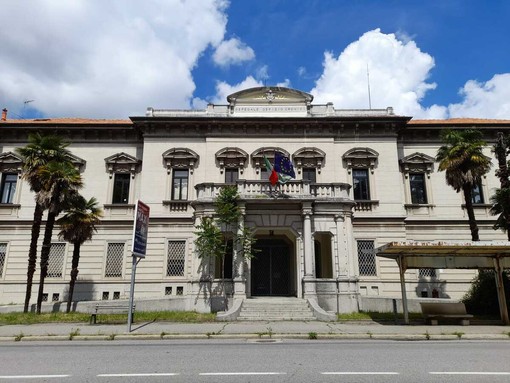 Ricerca di infermieri, Asst Valle Olona ci riprova Ricerca di infermieri, Asst Valle Olona ci riprova