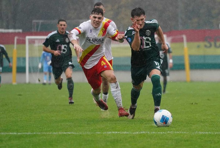 Foto di Mauro Lucchi (Fotografo Ufficiale U.S.D. Castellanzese 1921) Foto di Mauro Lucchi (Fotografo Ufficiale U.S.D. Castellanzese 1921)