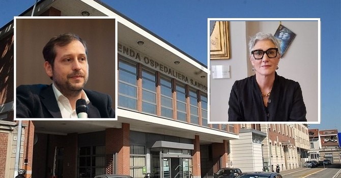 Pronto soccorso di Gallarate, rissa e aggressione a due infermiere: la condanna di Asst Valle Olona e del consigliere regionale Monti Pronto soccorso di Gallarate, rissa e aggressione a due infermiere: la condanna di Asst Valle Olona e del consigliere regionale Monti