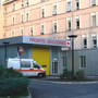 L'ospedale di Tradate L'ospedale di Tradate