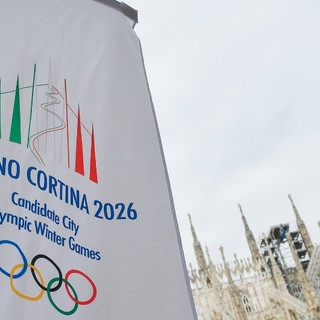 Romana Dell'Erba lancia Varese-Cortina 2026: «Alle Olimpiadi partecipiamo con le nostre imprese»