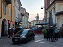 DELITTO DI VIA MILANO. Rapina improbabile, possibile che la vittima conoscesse il suo aggressore