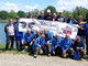 La giornata con i pescatori sul lago Mallone conquista 42 bambini della scuola Montessori La giornata con i pescatori sul lago Mallone conquista 42 bambini della scuola Montessori