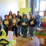 I vincitori degli Oscar Green 2026 I vincitori degli Oscar Green 2026