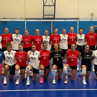 (credit foto: Futura Volley)