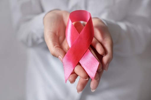 Il rosa della prevenzione tinge l’ottobre di San Carlo Diagnostic Il rosa della prevenzione tinge l’ottobre di San Carlo Diagnostic