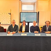 «Donare è guardare oltre se stessi»: Ottica Velati lancia la raccolta solidale per il Banco per la Famiglia