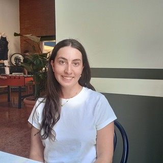 IL GIRO DEL MONDO IN TERRA BUSTOCCA. Olivia Curtolo da Melbourne a Castellanza per studiare alla Liuc