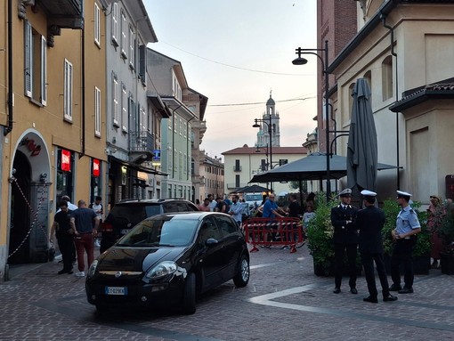 Omicidio di via Milano: rapina improbabile, possibile che la vittima conoscesse il suo aggressore