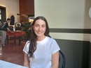 IL GIRO DEL MONDO IN TERRA BUSTOCCA. Olivia Curtolo da Melbourne a Castellanza per studiare alla Liuc IL GIRO DEL MONDO IN TERRA BUSTOCCA. Olivia Curtolo da Melbourne a Castellanza per studiare alla Liuc