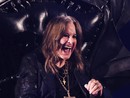 Ozzy Osbourne sorridente al suo concerto di addio (Foto dalla pagina Fb dell'artista) Ozzy Osbourne sorridente al suo concerto di addio (Foto dalla pagina Fb dell'artista)