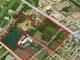 L'area del nuovo Grande Ospedale della Malpensa (Busto Arsizio e Gallarate)