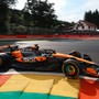 foto McLarenF1 X Account