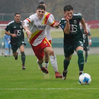 Foto di Mauro Lucchi (Fotografo Ufficiale U.S.D. Castellanzese 1921)